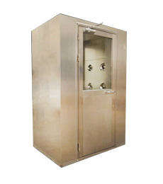 雙人單吹風淋室